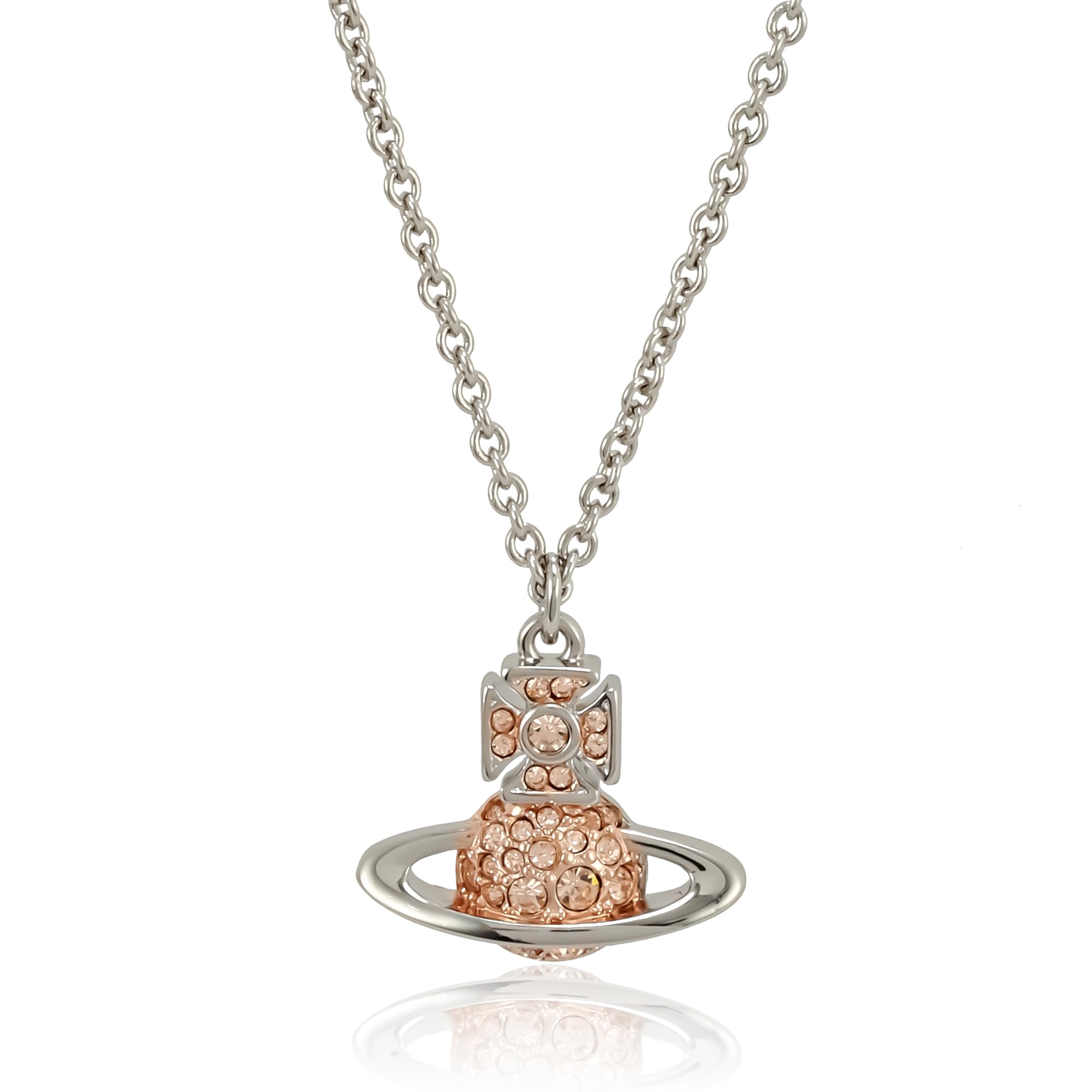 

BRIGHTON Ожерелье для облегчения боли в ванной Латунь [Vivienne Westwood] 630203CF/02P399 [Товар]