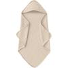 Comfortable with Hood Hooded Towels Cotton Water Absorption Bath Towel Breathable Ultra-Soft Wrap Blanket Babies