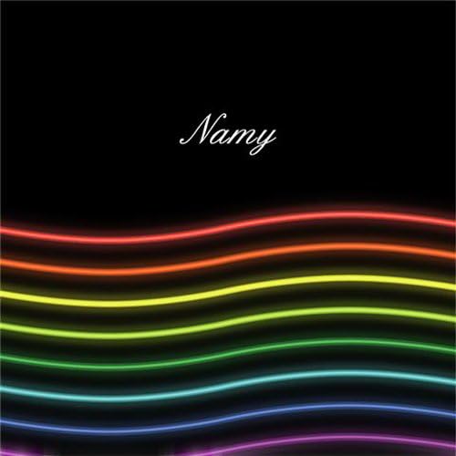 CD NAMY  Namy Black BSCR002 BOSCA 2010 Japan Japanese PopRock Used