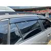 Suitable for 2019-2024 Toyota RAV4 Window Visors Rain or Shine Acrylic Rain Shield