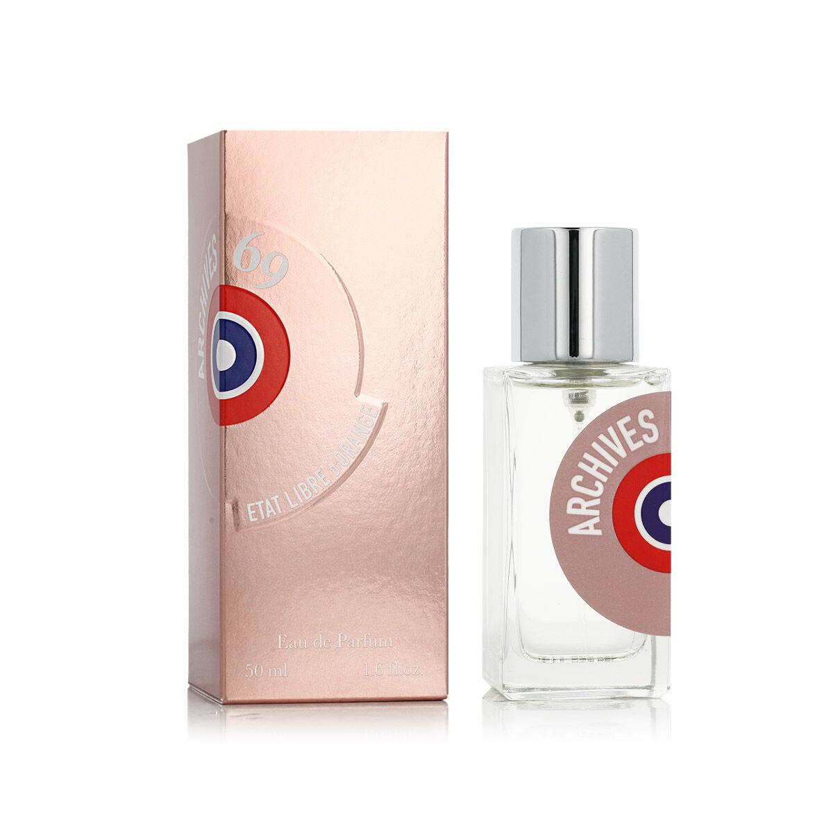 

Парфюм унисекс Etat Libre D Orange EDP Archives 69 50 мл