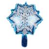 Balloons Birthday Decor Ornament Thicken Surface Home Decors Snowflake Shape Colorful Birthday Balloon 18 Inch Party Fitting