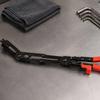 Automotive Hose Clamp Ergonomic for Engine Bay Maintenance, Auto Mechanics