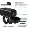 Motorcycle-Charging Socket USB Outlet DC12-24V 30W PD USB-C 18W QC3.0 Power Outlet Dustproof Phone Charger-for Motocross