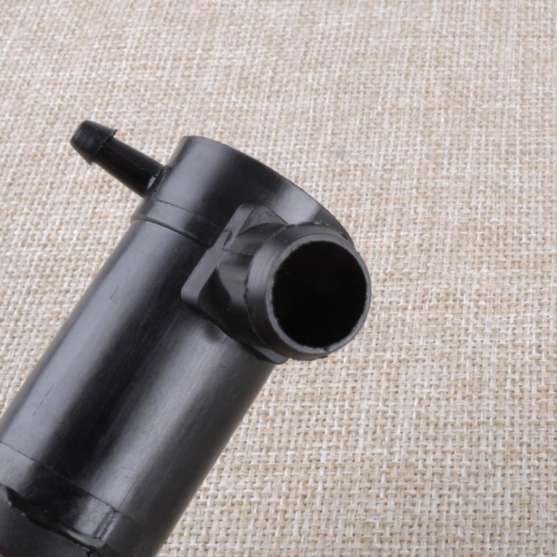 NEW 86611-AG000 Windshield Washer Pump Fit for Subaru Impreza WRX Legacy Forester Outback Tribeca 2008