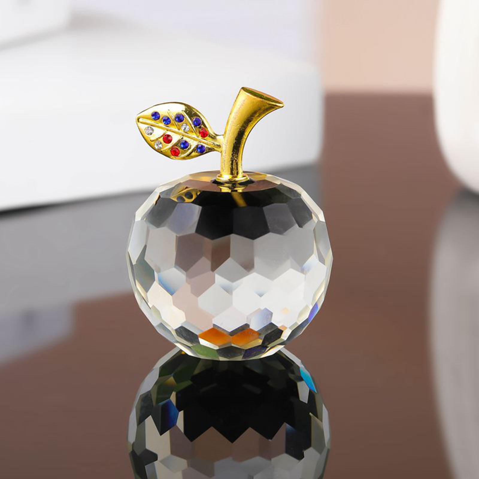 

Дім Меблі Декор Вітальня Шафа для вина Кришталь Декоративний Елемент S