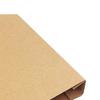 50 A4 Kraft Paper Document Archive File Folder Covers for Storage and Binding