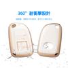 [Unhoke] Hiace 200 Series Key Cover, 4 Type, 5 Type, 6 Type, Regius Ace