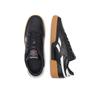 Мужские кроссовки Reebok Club c rev vin 100202317 чёрные