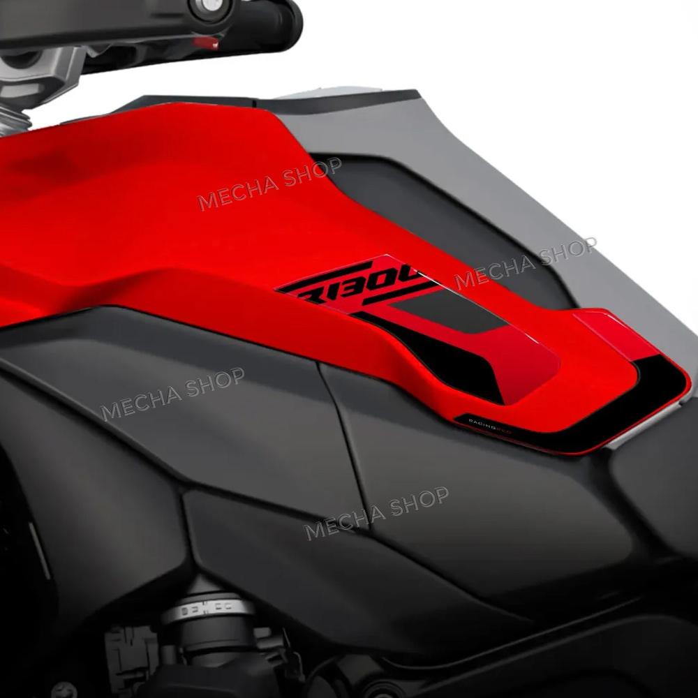 GS1300 Sticker Side Tank Pad Protection Kit 3D Decal for R1300GS R 1300 GS 2025 2026
