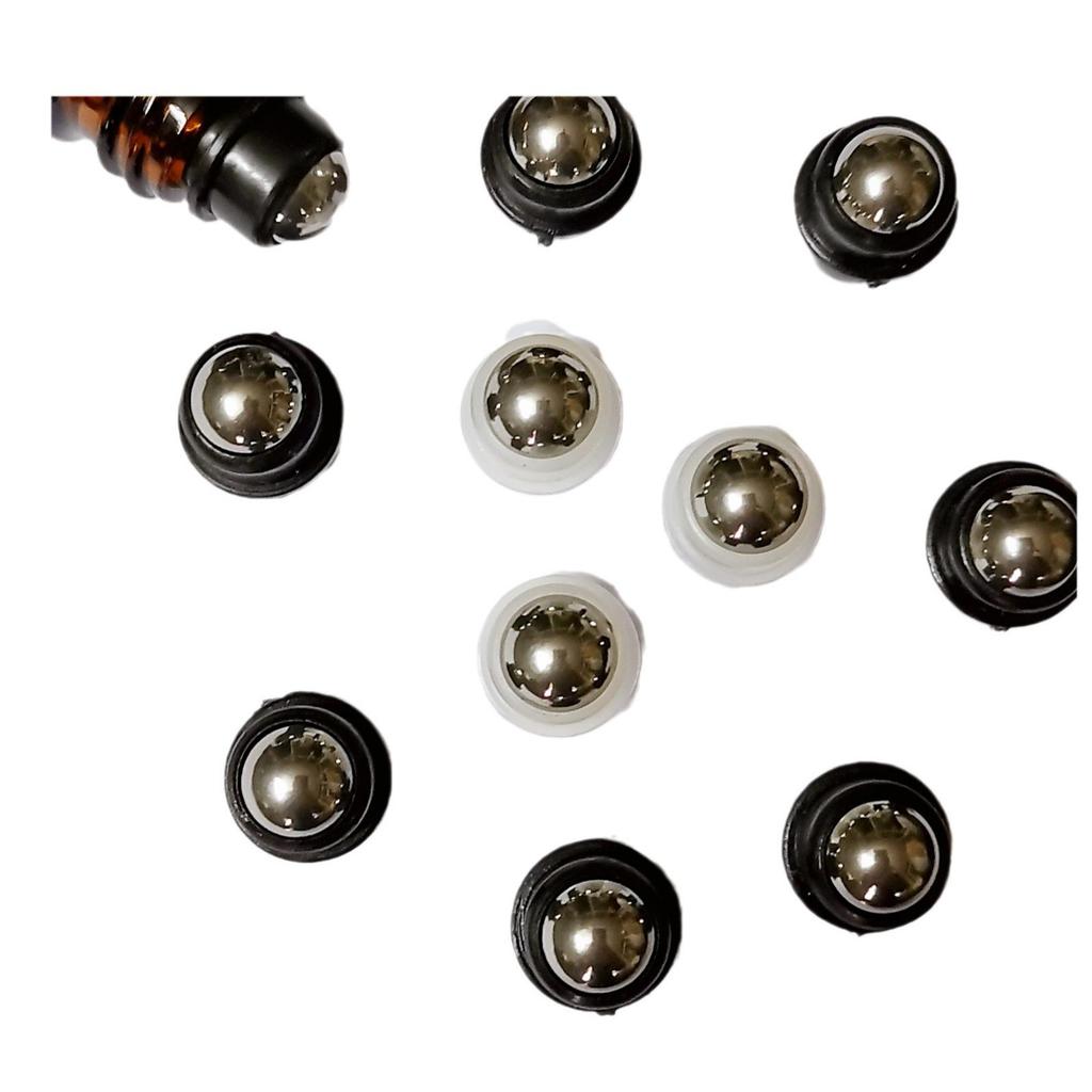 Precision Bearing and Stainless Steel Balls - 18mm, 20mm, 35mm, 40mm, 50mm, 60mm