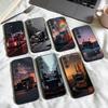 Capas para telemóveis – Para-choques para smartphones