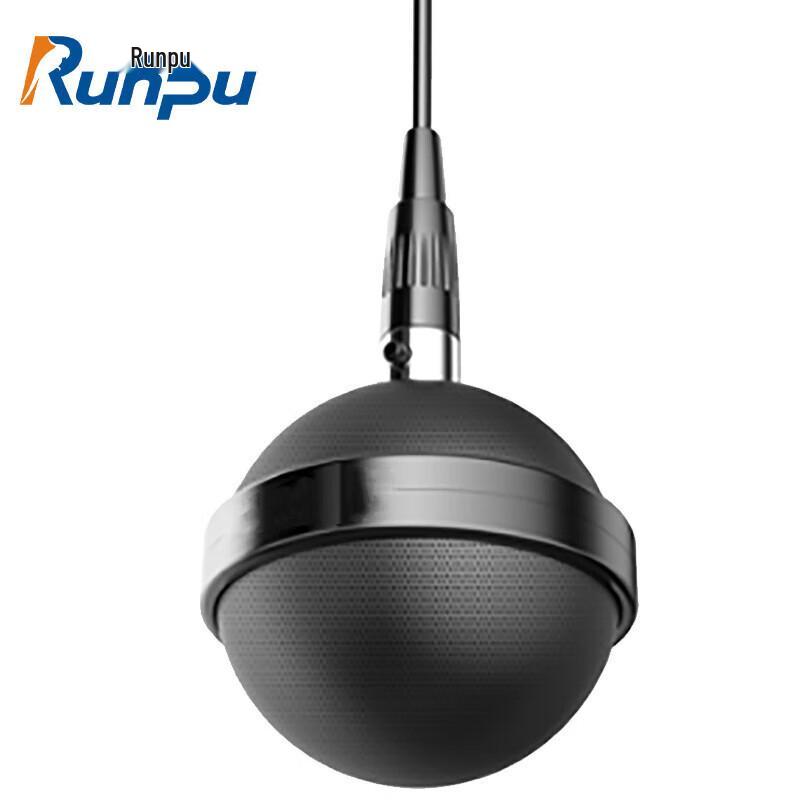 

Runpu RP-QX28XY Omnidirectional Ceiling Microphone (CN version)
