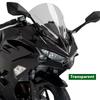 For Kawasaki Ninja500 NINJA500 NINJA Ninja 500 SE 2024 2025 Motorcycle Windscreen Windshield Wind Deflector Protector