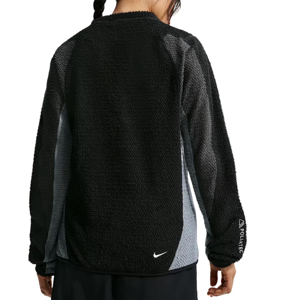 Nike ACG Series SS26 Warm Moisture-Wicking Breathable Long Sleeve T-Shirt Unisex Tops IH1446-010