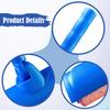 Paint Roller for Ceilings And Walls, Easy to Use, Portable, Home with Smooth Brush.