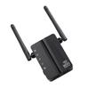 Dual Antenna 2\.4G Wifi Home Office Wifi Signal Extender Wireless Amplifier