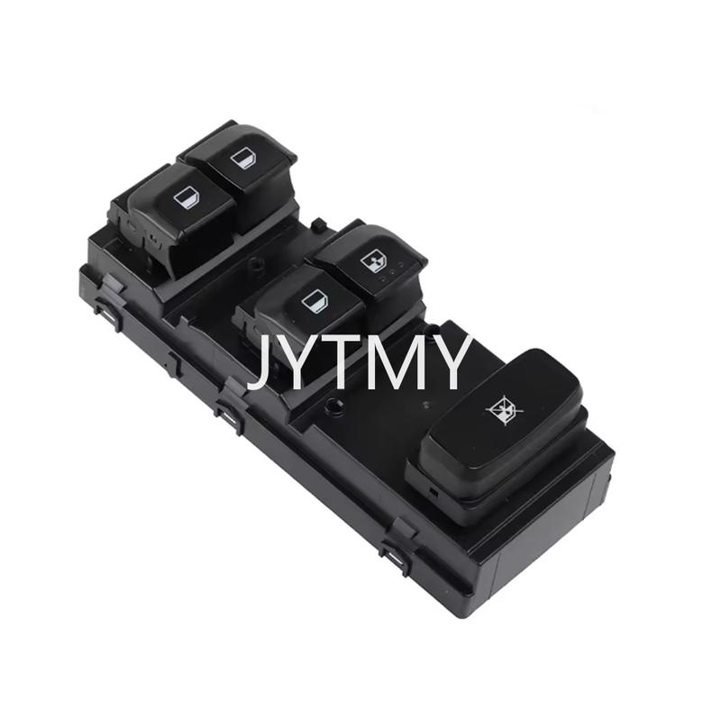 93570-H8000 Electric Power Window Control Switch for Kia RIO 2018   Front Left Lifter Regulator Button Car Accessories