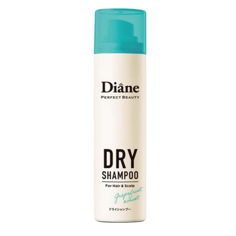 

Diane Refreshing Dry Shampoo Spray