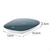 Compact Cup Warmer: Efficient Beverage Heating Pad for On-the-Go