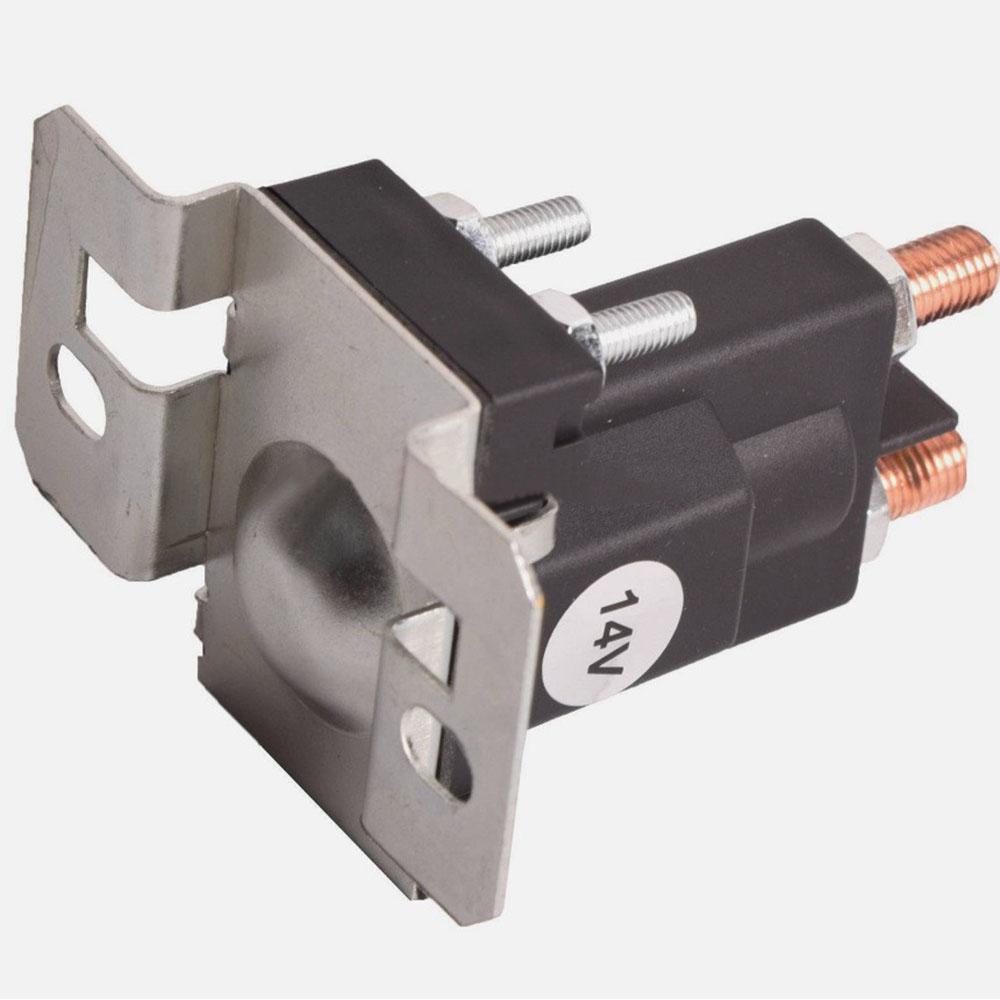 27153G01 14V Terminal Solenoid For Golf Carts