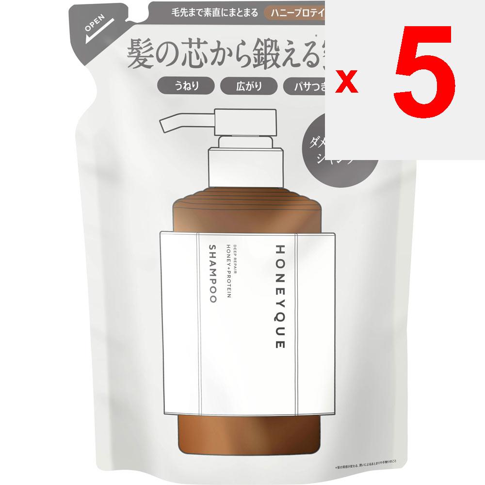 Bouteille Works Co.. Shampooing réparateur en profondeur Honeyeek, remplacement hydratant, 400 ml. Autre (vérifier les serrures, gratte-langues, etc.) Shampoing/après-shampoing (prime) Après t