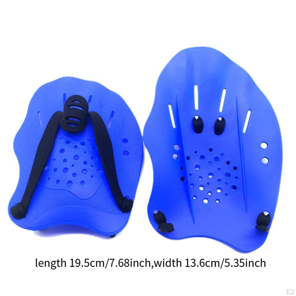 Gloves, Swimming Paddles, Water Gloves for Men And Women