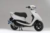 Realize Muffler 22Racing Ti 4st JOG ZR 4-stroke (titanium) [YAMAHA (SA39J/SA36J)] 316-009-01