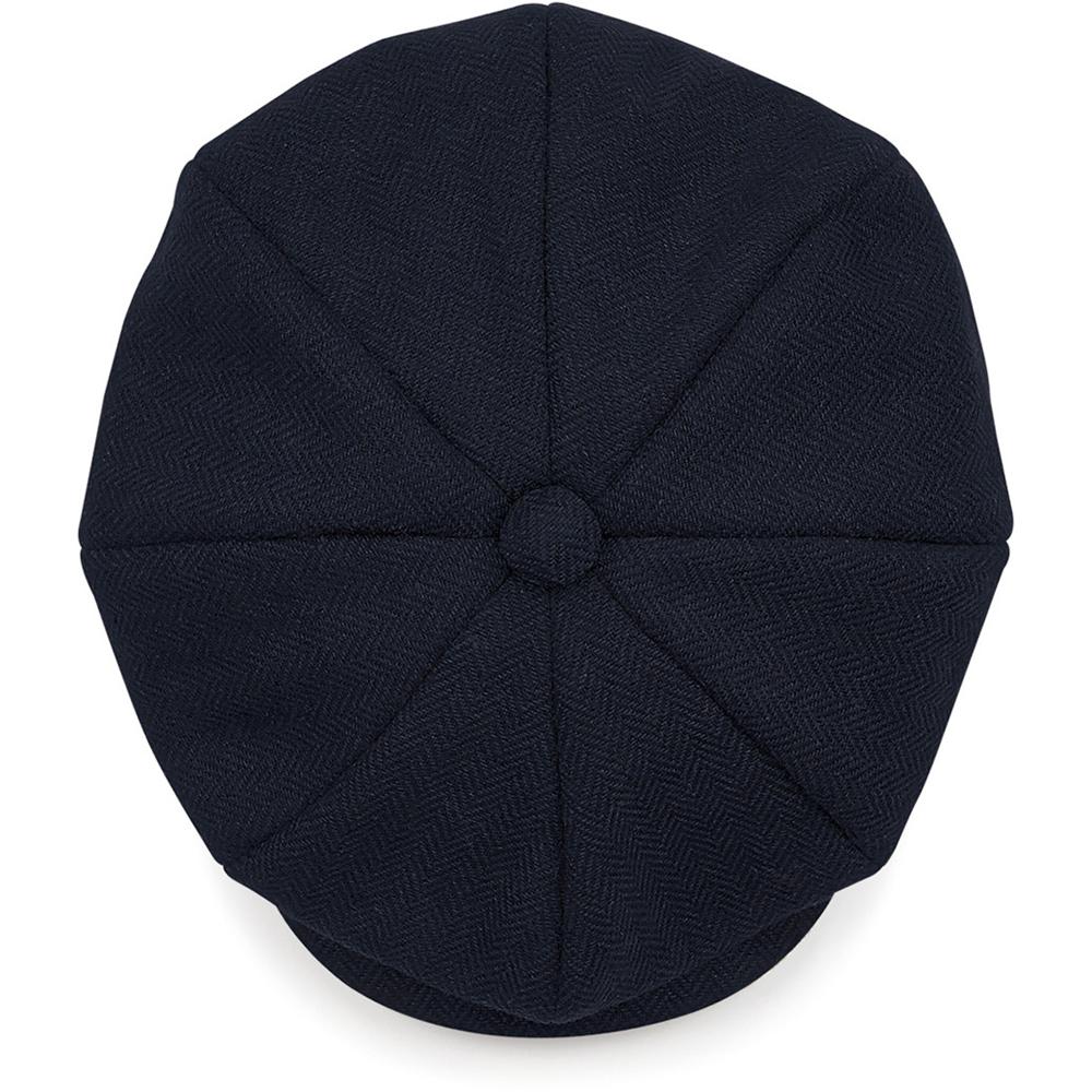 Unisex Heritage Baker Boy Mütze für Erwachsene