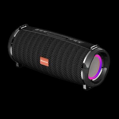 Newman BT33 Portable Bluetooth Speaker CN Plug (adapter Included)