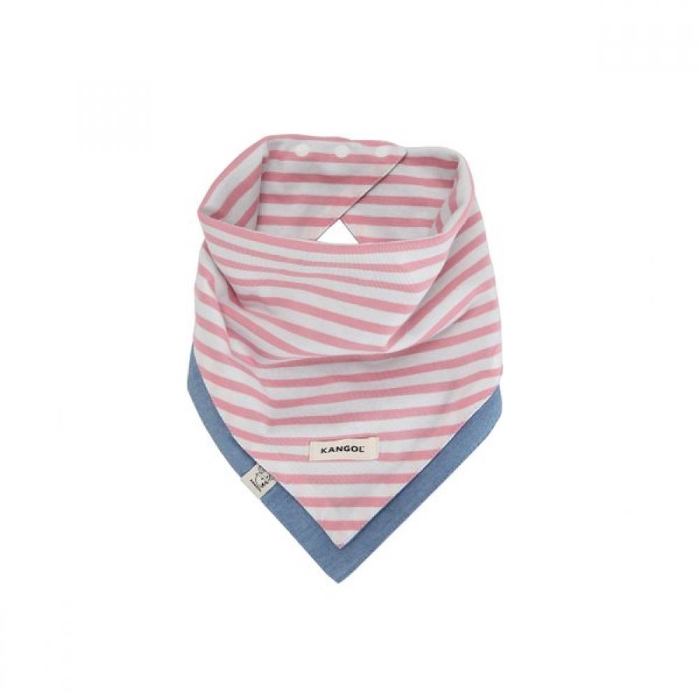 Kangol Kids Bib Se 0f01 Pink Pink/OS