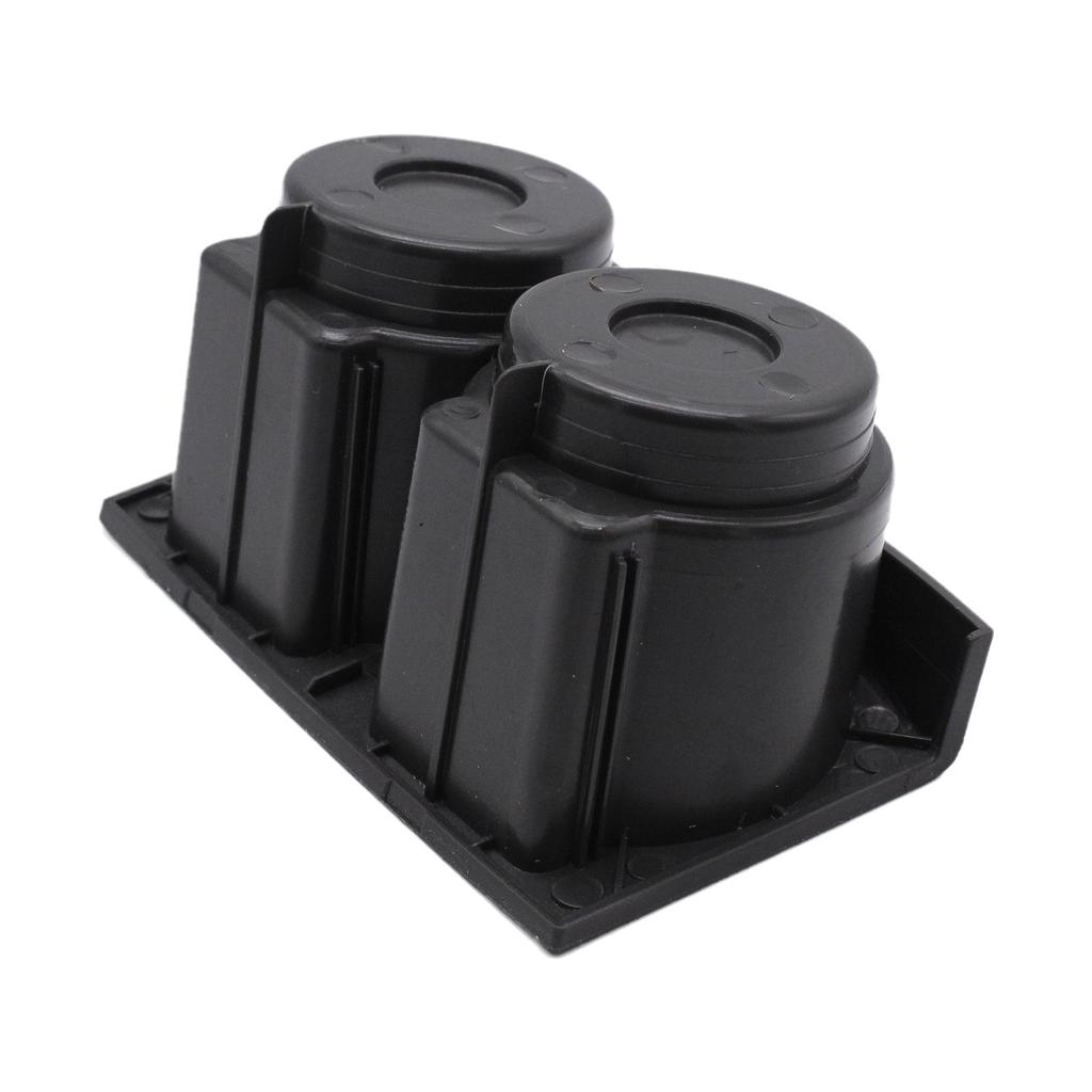 Suport de pahar detașabil antiderapant, suport pentru pahar cu apă, potrivit pentru Patrol Y61, control central, suport pentru băuturi, accesorii