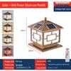 Becuri LED – Lămpi solare LED
