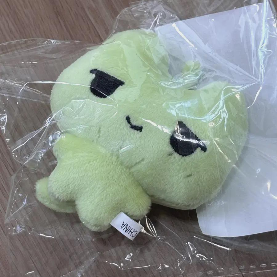 Ncitywish Yuushi Hakkuno Doll 