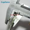 Motorcycle GN250 WJ250 GZ250 TU250 LT250 Starter Motor Carbon Brush Holder for Suzuki 250cc GN 250 Motor Spare Parts