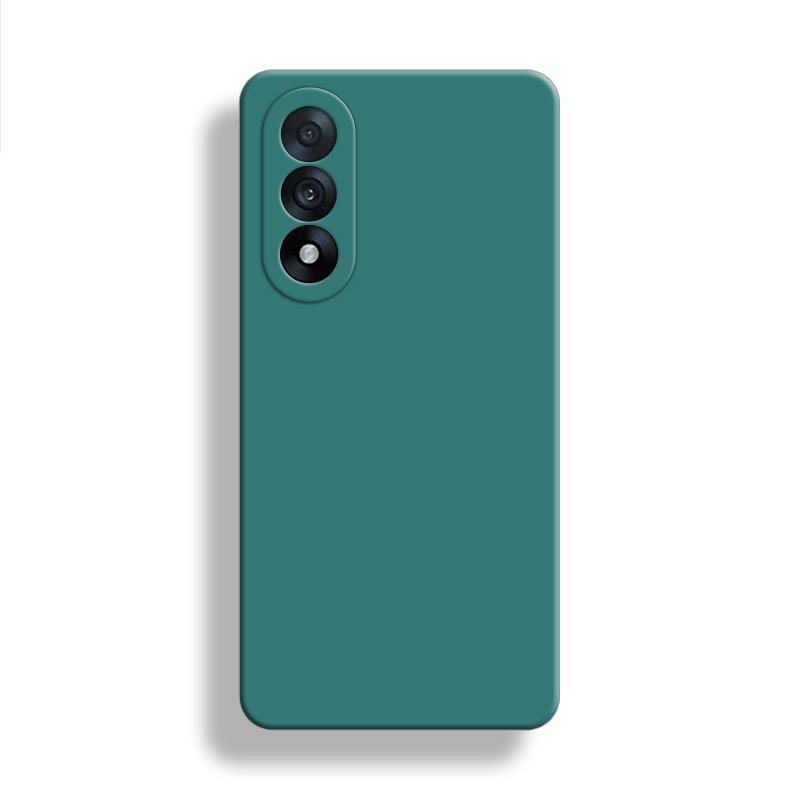 For OnePlus Ace 5 Ultra Case For OnePlus Ace 2 5 Pro 3 2V 3V Ace5 Ultra Cover Liquid Silicone Rubber Shockproof Bumper