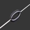 O-ring Esterno 8mm/4.1-4.3mm 9mm/5.1-5.3mm 5.1mm/1.0-1.1mm 6mm/2.1-2.3mm