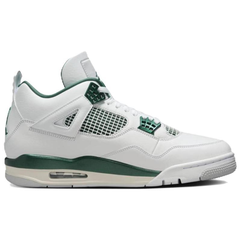 Air Jordan 4 "Oxidized Green" Jordan FQ8138-103