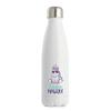 Magic Loulou Unicorn Insulated Water Bottle | Original Gift Idea Bottle