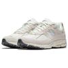New Balance 2002R Reflection Sepia Unisex Sneakers White Sea-Salt M2002REC