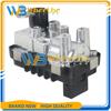 G-001 Actuator Turbine Electronic For Car 2007 Jeep Grand Cherokee 3.0 CRD 165Kw 224HP OM642 Turbo 6NW009660 781743-5003S