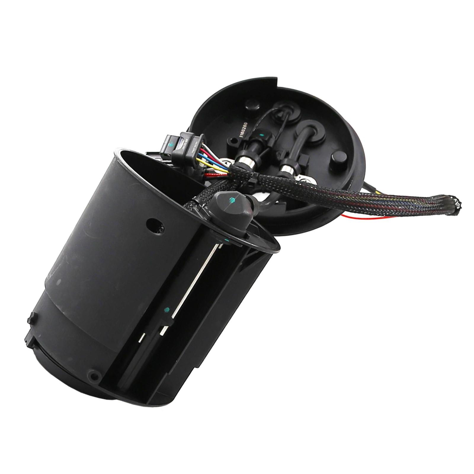 

Нагреватель жидкости для дизельного выхлопа DEF для Mercedes-Benz GL350 2013-2016 1664710875