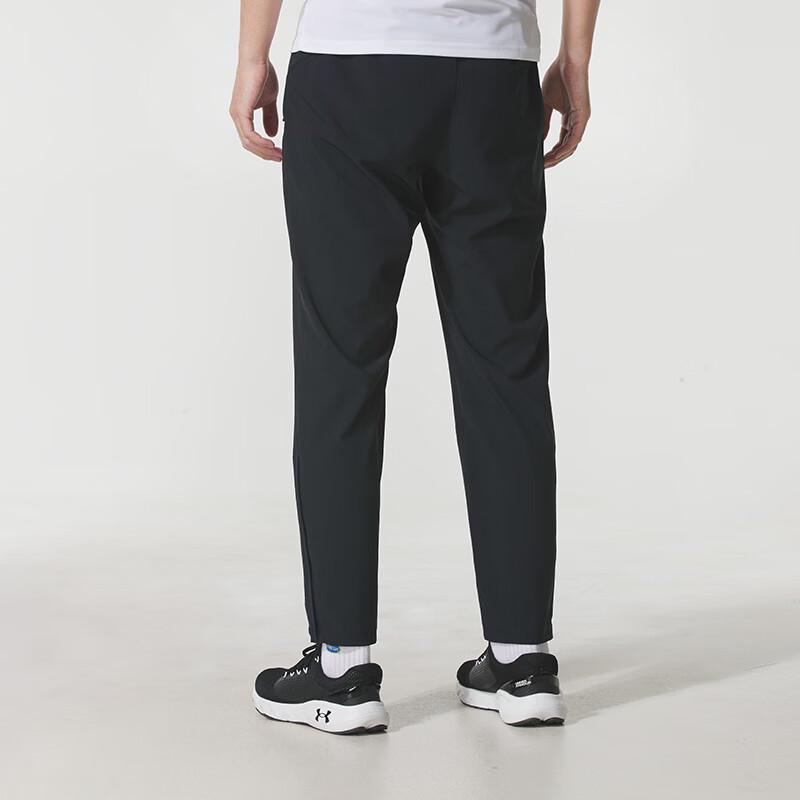 Under Armour Men's Long Sleeve & Pants Athletic Set