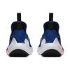 Nike Huarache E.D.G.E. TXT Slip Resistant Lightweight Cushioning Low top Kids' Running Shoes Black Pink Teenagers CD9272-002