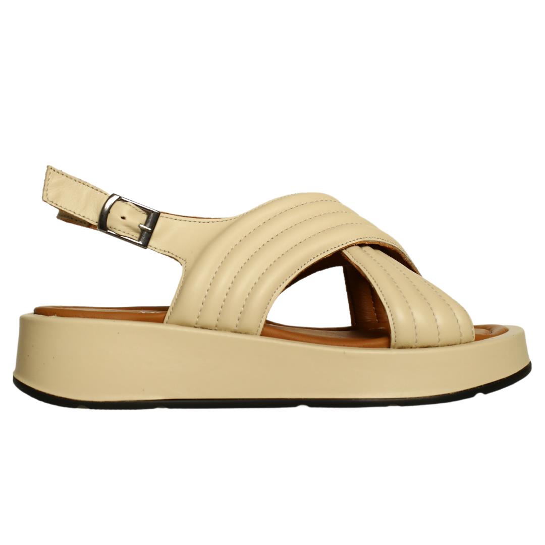 

Women s Genuine Leather Sandal Summer Collections 36