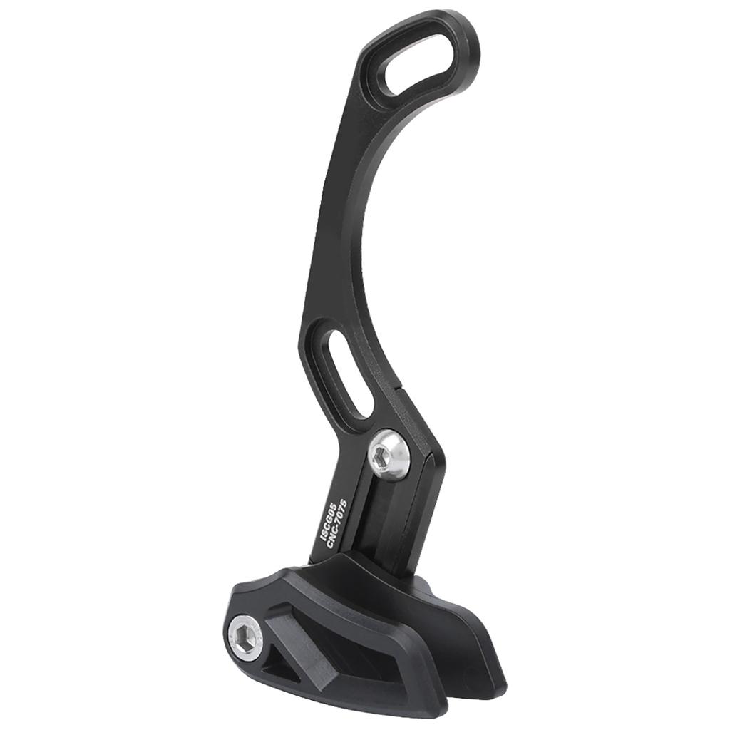 Single Disc Bike Chain Stabilizer BB Mid Lock Cycling Accessory