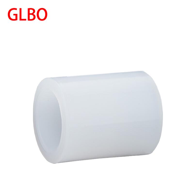 GLBO PERT 25mm Hot-Melt Pipe Fittings (6-Point, 10-Pack)