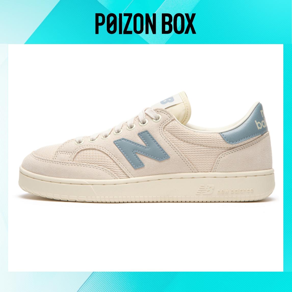 

кроссовки New Balance Skateboarding Shoes Unisex PROCTCTC