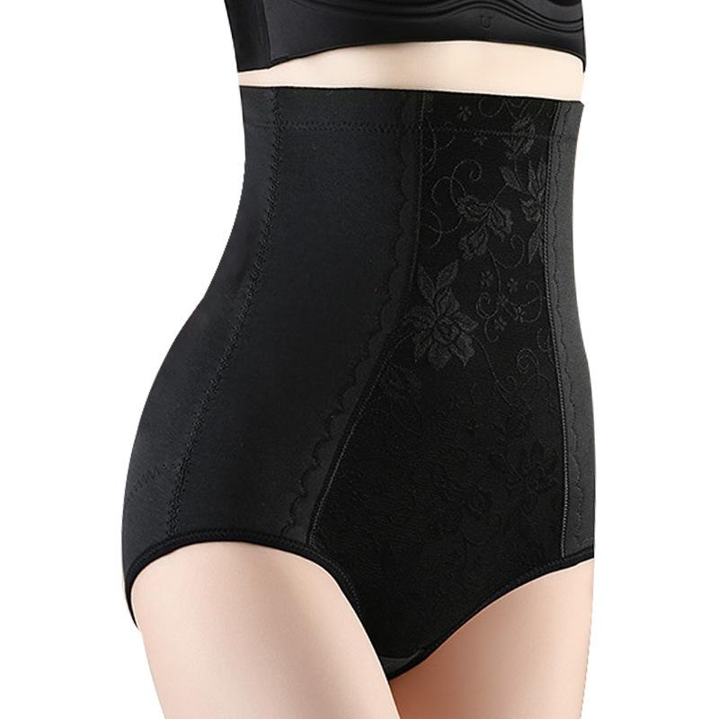 

Seamless High Waist Tummy Control & Butt Lifting Shapewear for Women 6XL (80-90 kg)