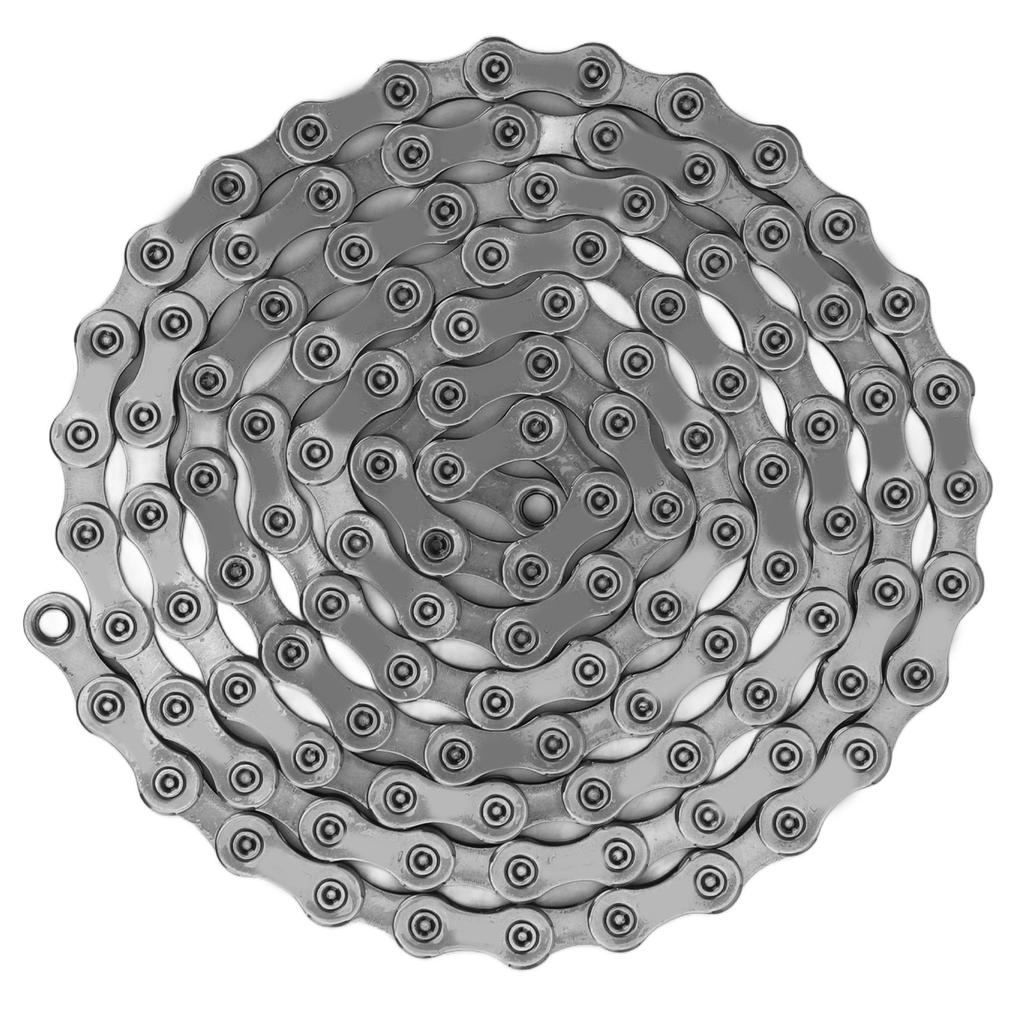Mountain Bike for HG701 Chains 11 Speed Road Bicycle Chains 33 Speed 116 Links with Chain Connector